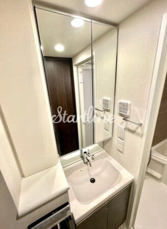 レジディア門前仲町プレイスの物件内観写真